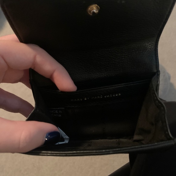 Marc Jacobs Card Holder Wallet - Picture 4 of 4